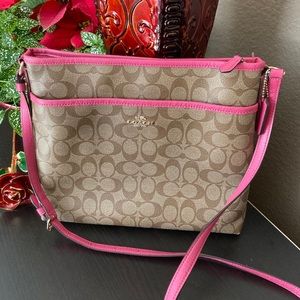 Cute Coach Swingoack